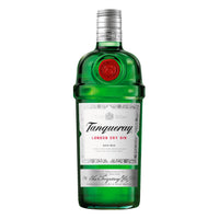 Thumbnail for Tanqueray London Dry Gin 70 cl