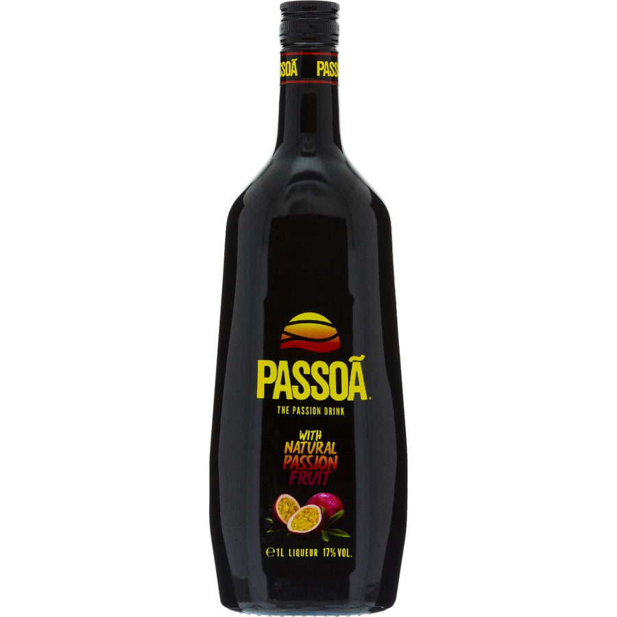 Passoa 1 l 17%
