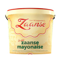 Thumbnail for Zaanse Mayonnaise 10 l