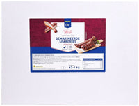 Thumbnail for Roasted Pork Spareribs frozen box approx. 3.5 kg