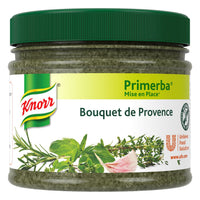 Thumbnail for Knorr Primerba Bouquet Provence 340 g