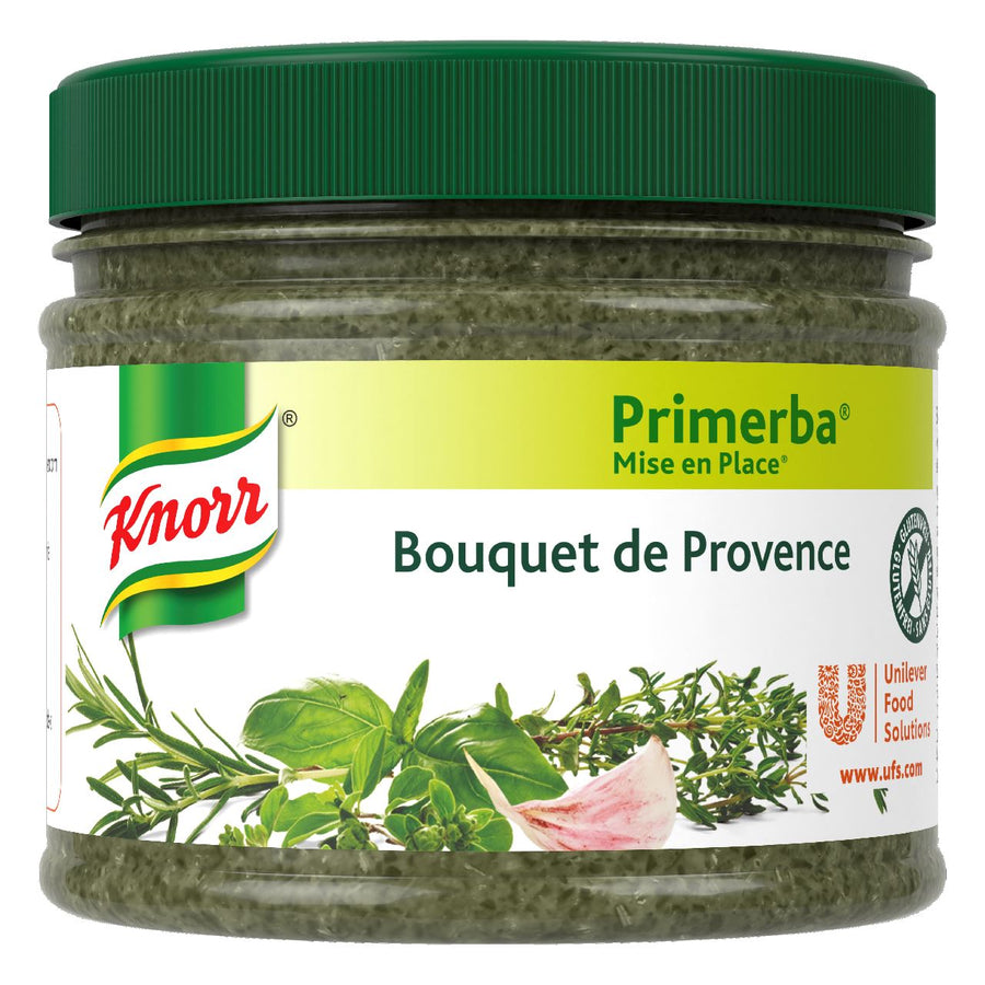 Knorr Primerba Bouquet Provence 340 g