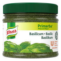 Thumbnail for Knorr Primerba Basil 340 g