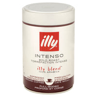 Thumbnail for illy Espresso Ground Dark 250 g