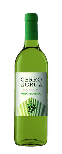 Thumbnail for Cerro De La Cruz white 75 cl