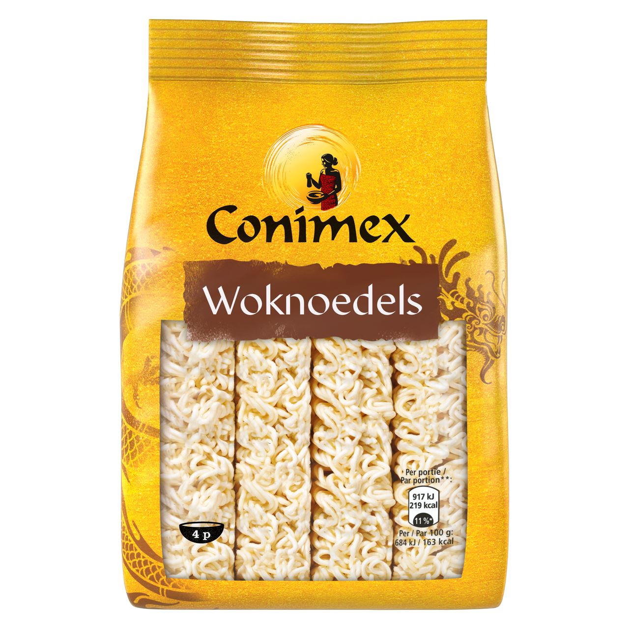 Conimex Wok Noodles 248 g