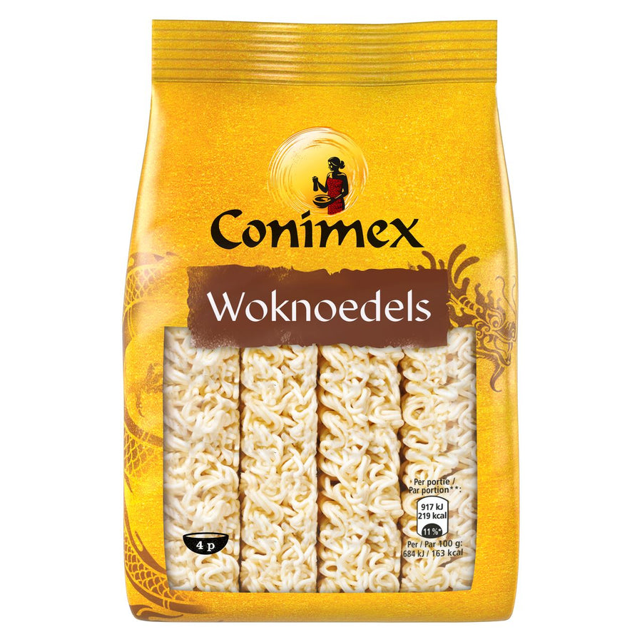 Conimex Wok Noodles 248 g