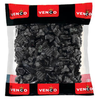 Thumbnail for Venco Farm liquorice 1 kg