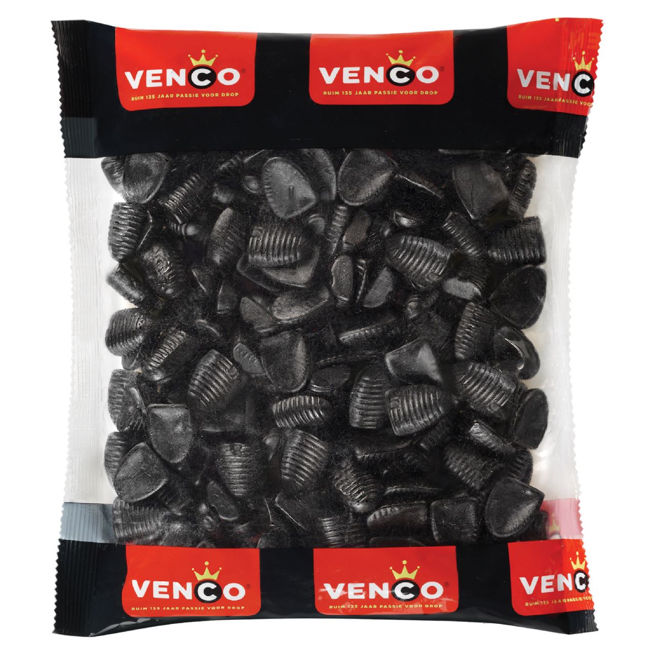 Venco Honey Licorice 1 kg