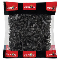 Thumbnail for Venco P&M Limburgse Katjes 1 kg