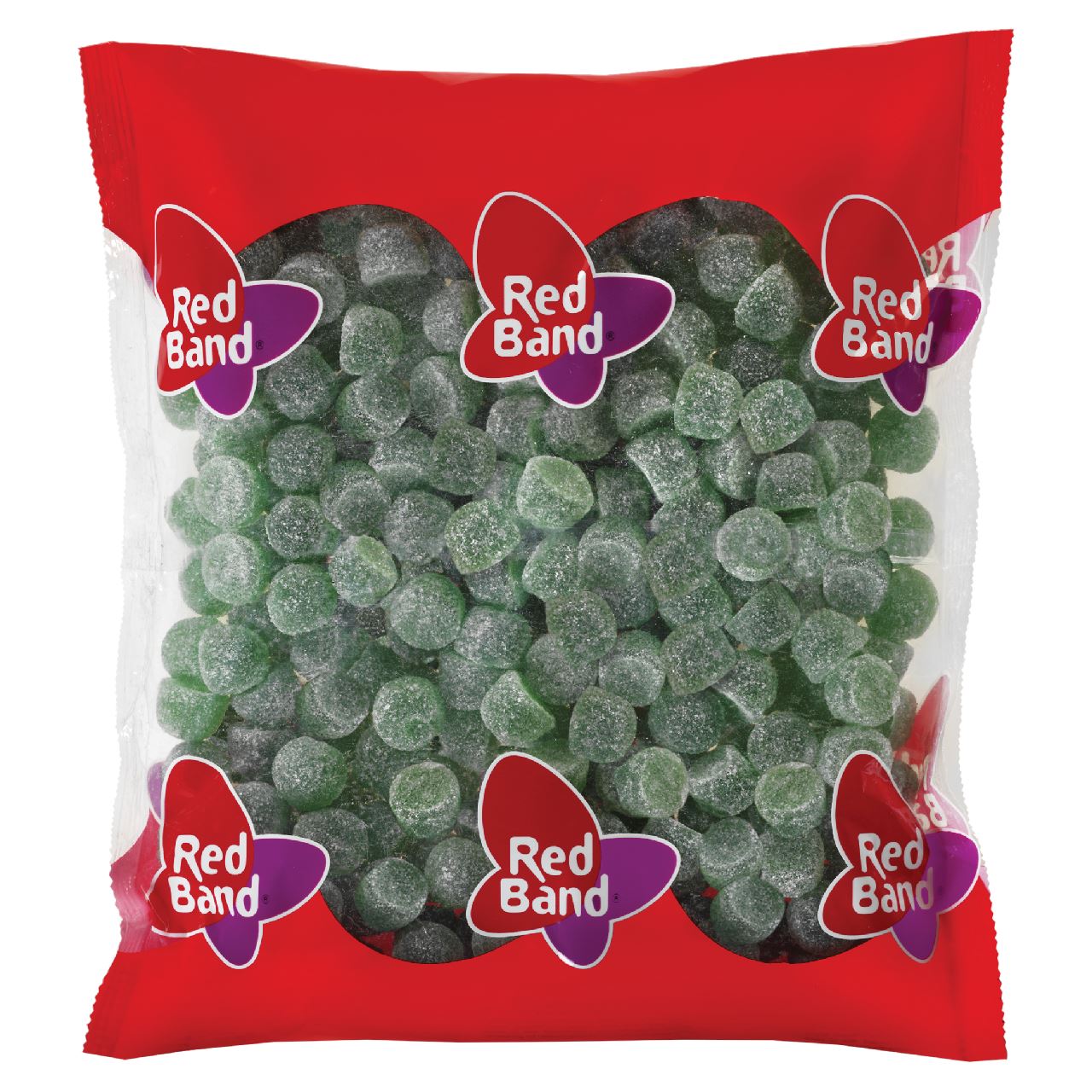 Red Band Menthol Vegetables 1 kg