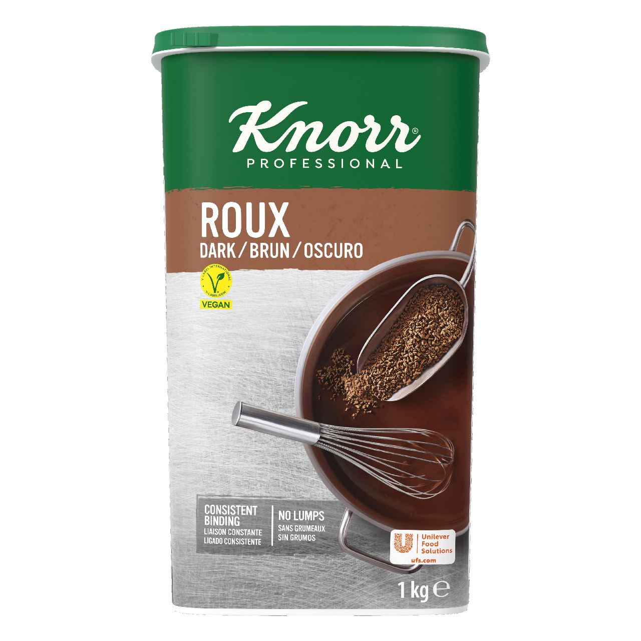 Knorr Brown Roux 1 kg