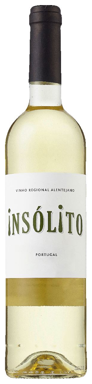 INSÓLITO White 75 cl