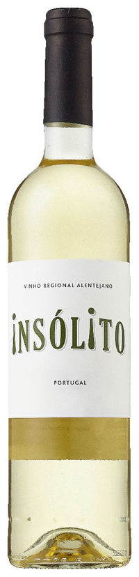 Thumbnail for INSÓLITO White 75 cl