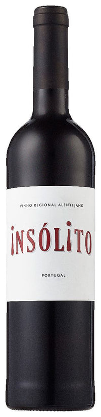 Thumbnail for INSÓLITO Red 75 cl