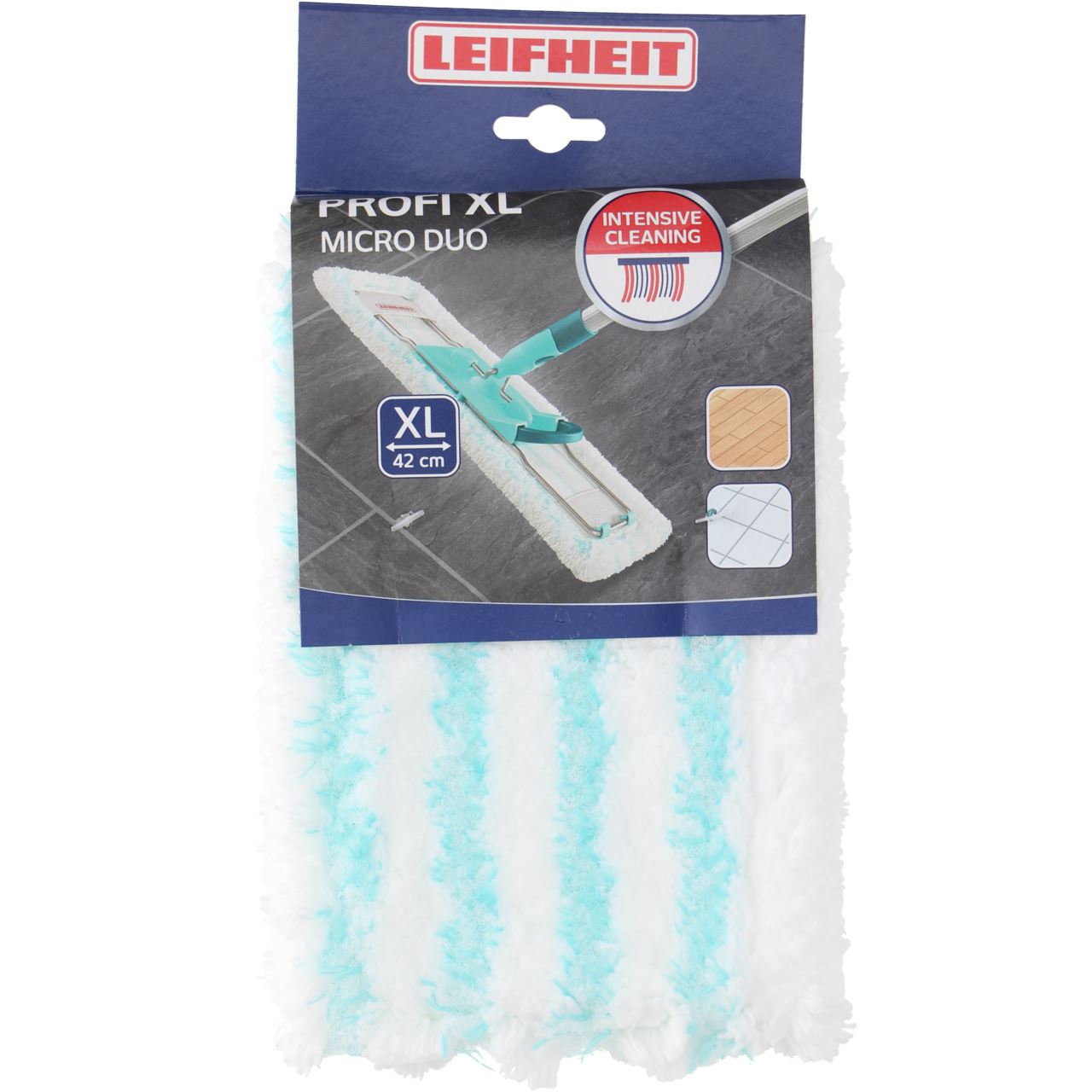Leifheit Profi Micro Duo XL 42 cm
