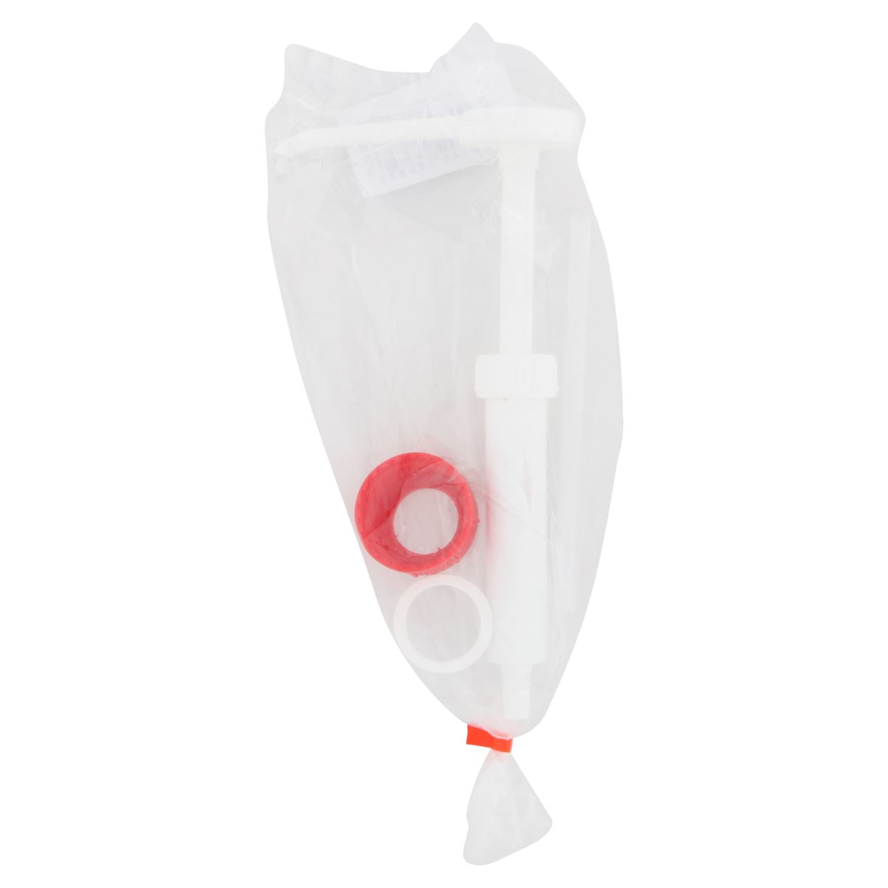 Dosing pump plastic for 5 l jug