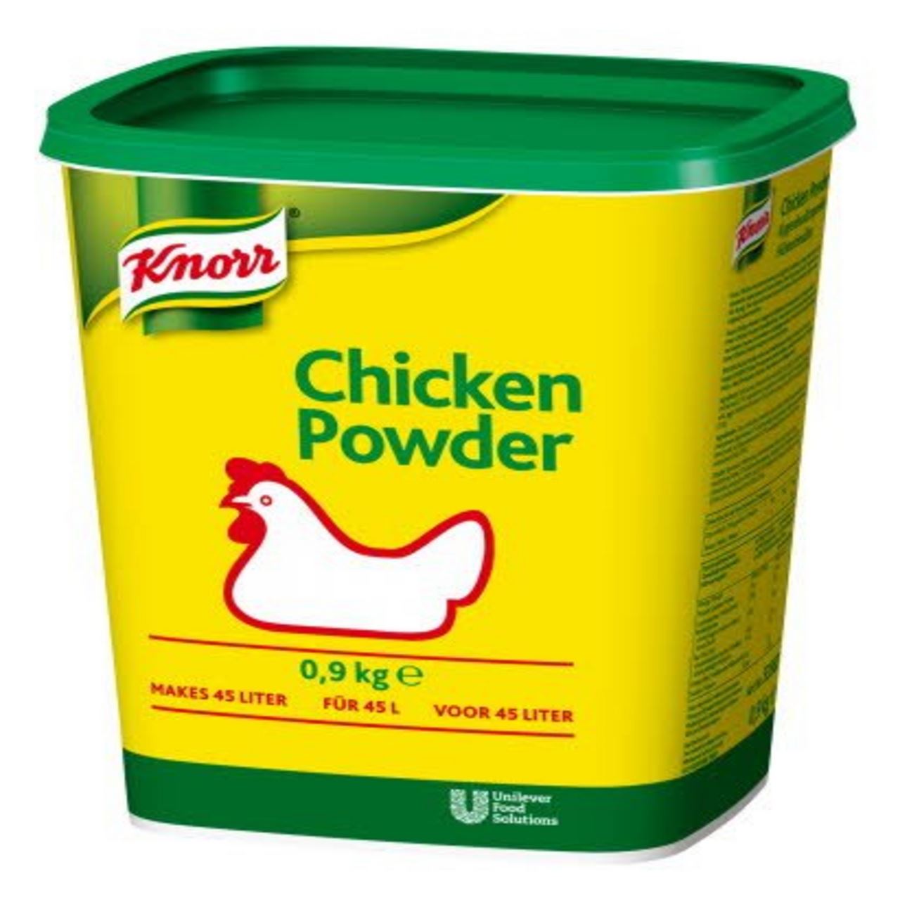 Knorr Chinese Chicken Stock 900 g