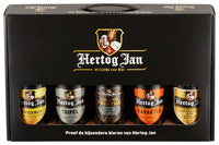 Thumbnail for Hertog Jan Beer Bottles 5 x 30 cl