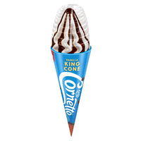 Thumbnail for OLA CORNETTO King Cone Vanilla 16 x 260 ml