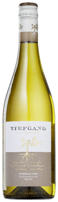 Thumbnail for Tiefgang Grauburgunder 75 cl
