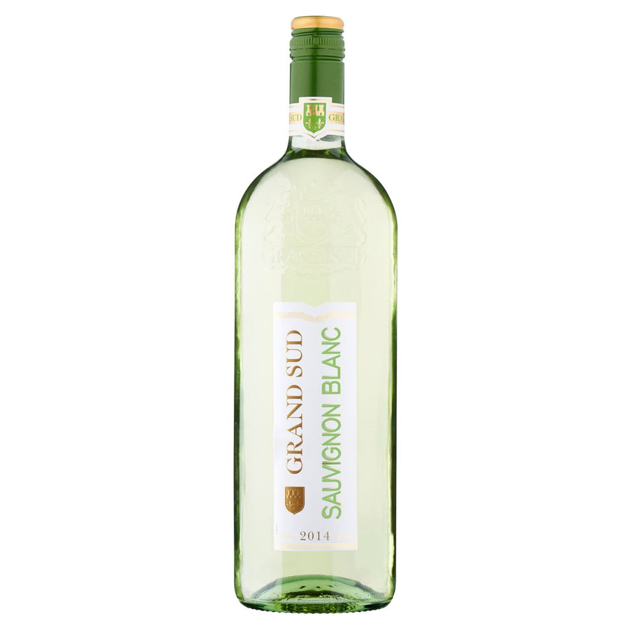 GRAND SUD Sauvignon Blanc 1 l