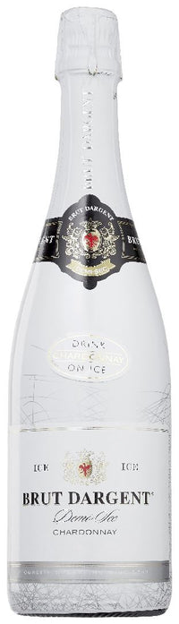 Thumbnail for BRUT DARGENT Ice Demi-sec 75 cl
