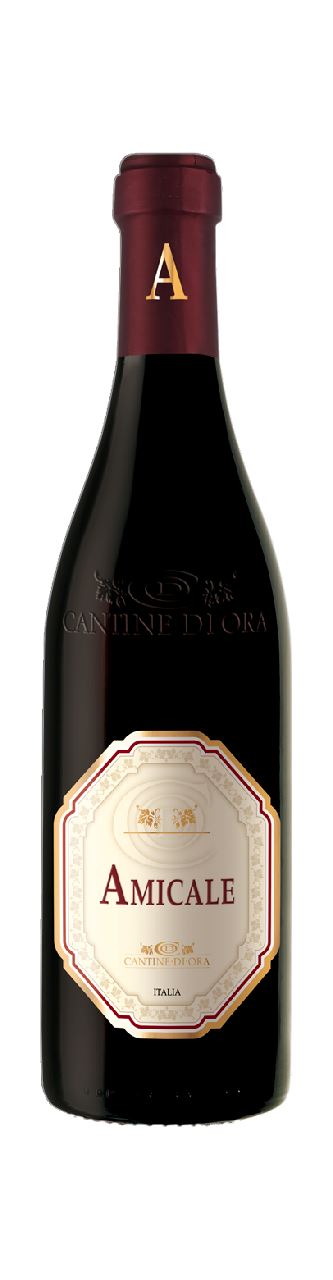 AMICALE Rosso Veneto IGT 75 cl