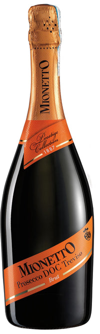 Thumbnail for Mionetto Prosecco Brut DOC 75 cl