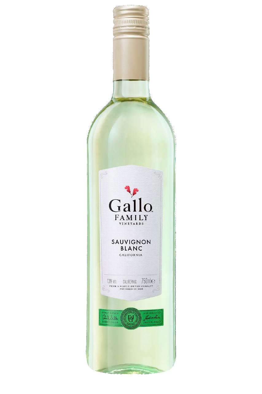 Gallo Family Vineyards Sauvignon Blanc 75 cl