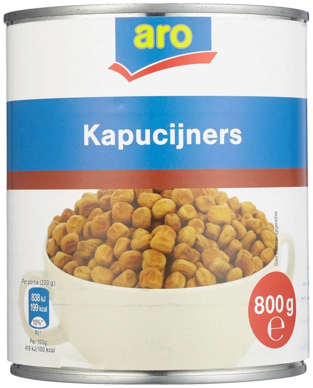 aro Capuchins 720 ml