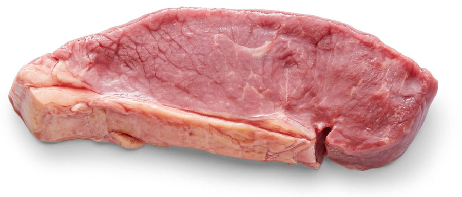Beef entrecôte 2 x 200 grams Netherlands fresh