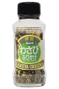 Thumbnail for Kameya Wasabi Furikake 80g