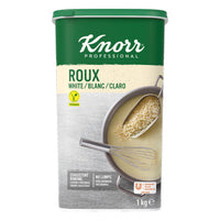 Thumbnail for Knorr White Roux 1 kg
