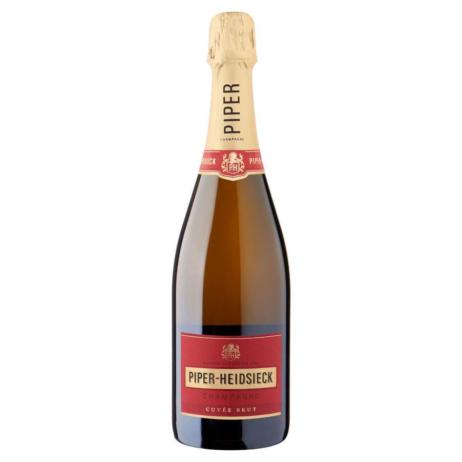 Piper-Heidsieck Champagne Brut 75 cl