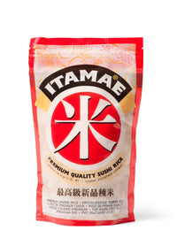 Thumbnail for Itamae Rice (750 g.)