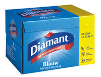 Thumbnail for Diamant Blue Solid frying fat 4 x 2.5 kg