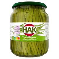 Thumbnail for HAK Princess beans 710 ml