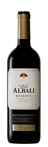 Thumbnail for Vina Albali Reserva 75 cl