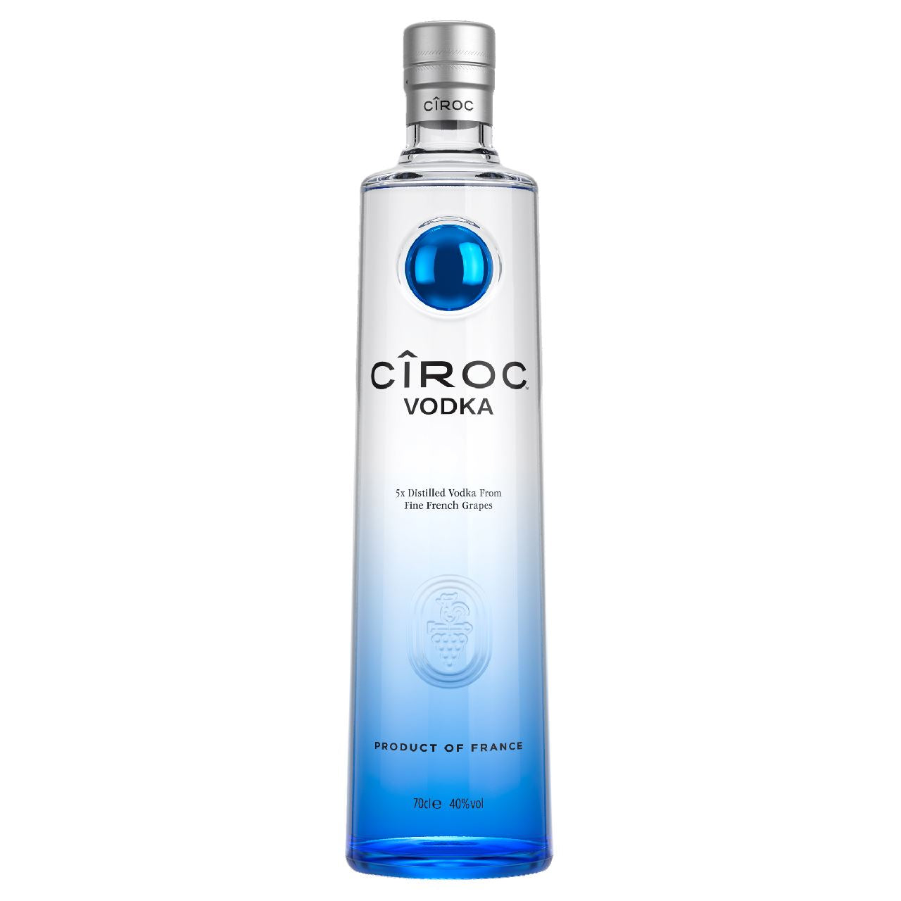 CIROC Vodka 70 cl 40%