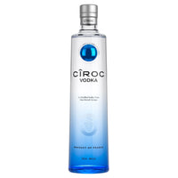 Thumbnail for CIROC Vodka 70 cl 40%