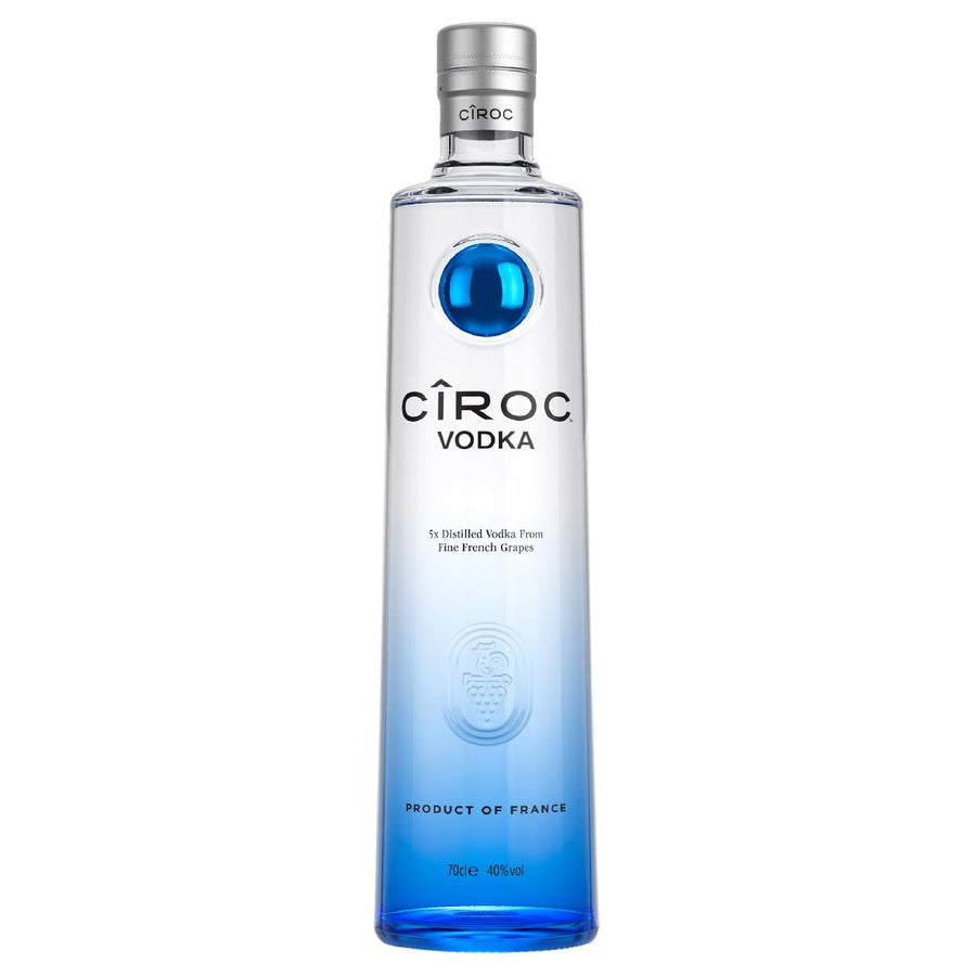 CIROC Vodka 70 cl 40%
