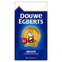Thumbnail for Douwe EGBERTS Décafé Coffee Quick Filter Grind 6 x 500 g