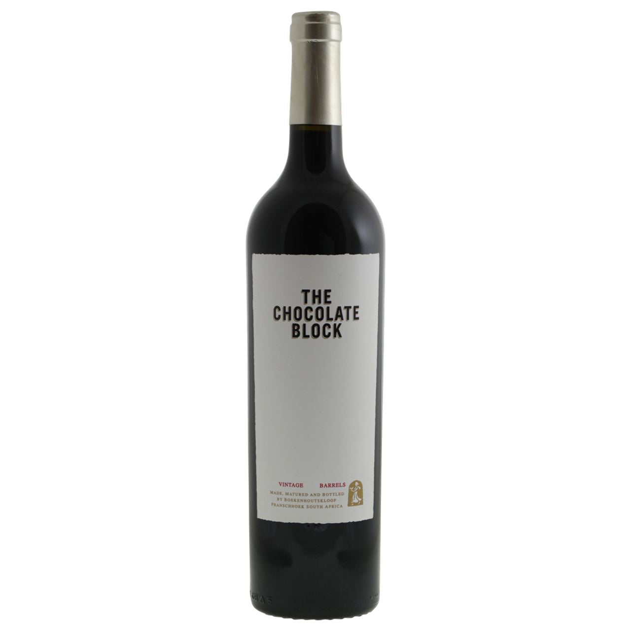 Boekenhoutskloof The Chocolate Block 75 cl