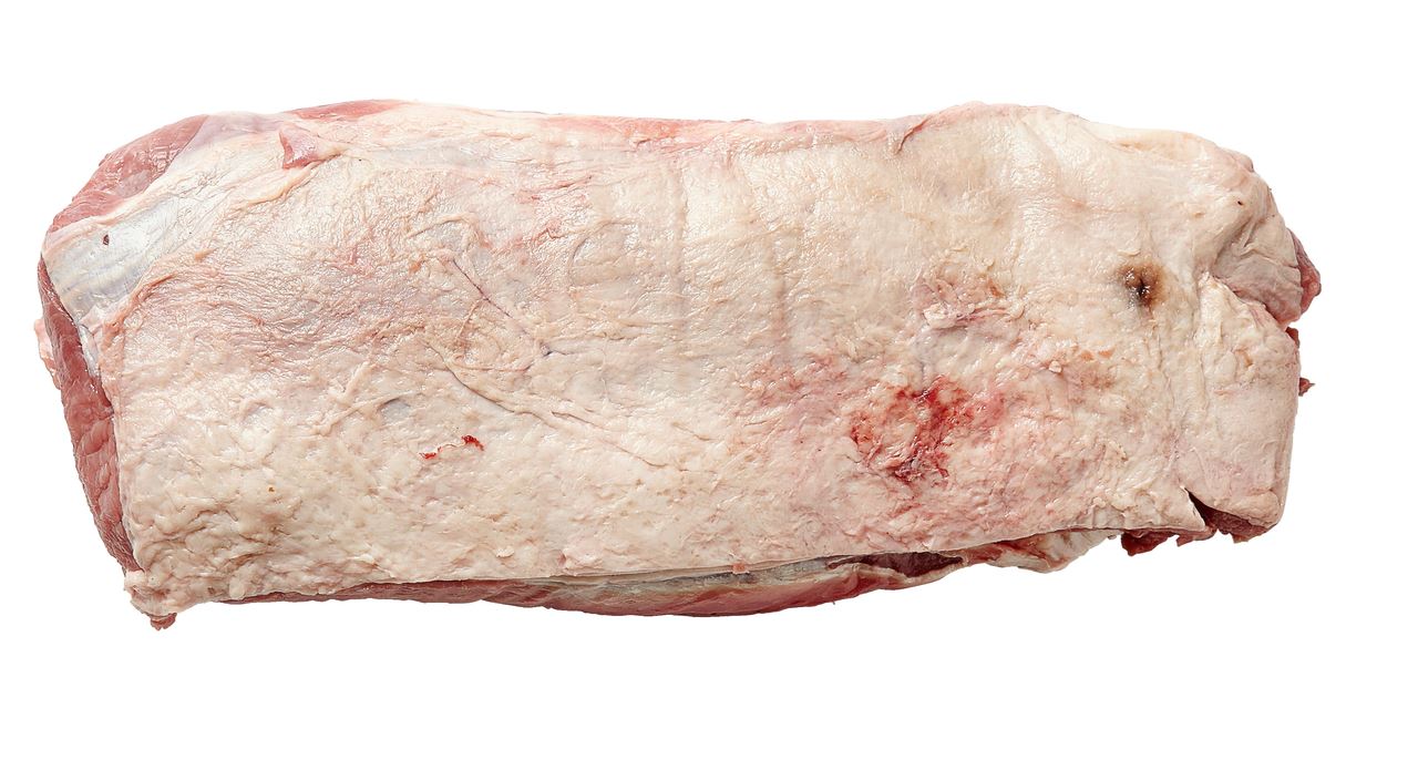 Veal Tenderloin Rosé approx. 1.5 kg