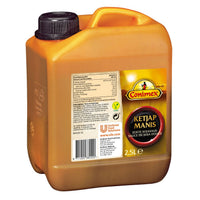 Thumbnail for Conimex Ketjap Manis 2.5 liters