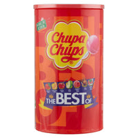 Thumbnail for Chupa Chups The best of silo 100 pieces 1.2 kg