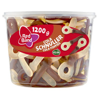 Thumbnail for Red Band Cola Keys 100 pieces 1.2 kg