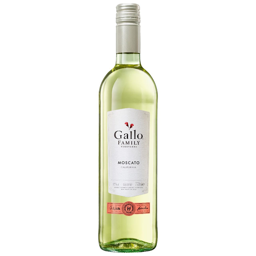 Gallo Family Vineyards Moscato 75 cl