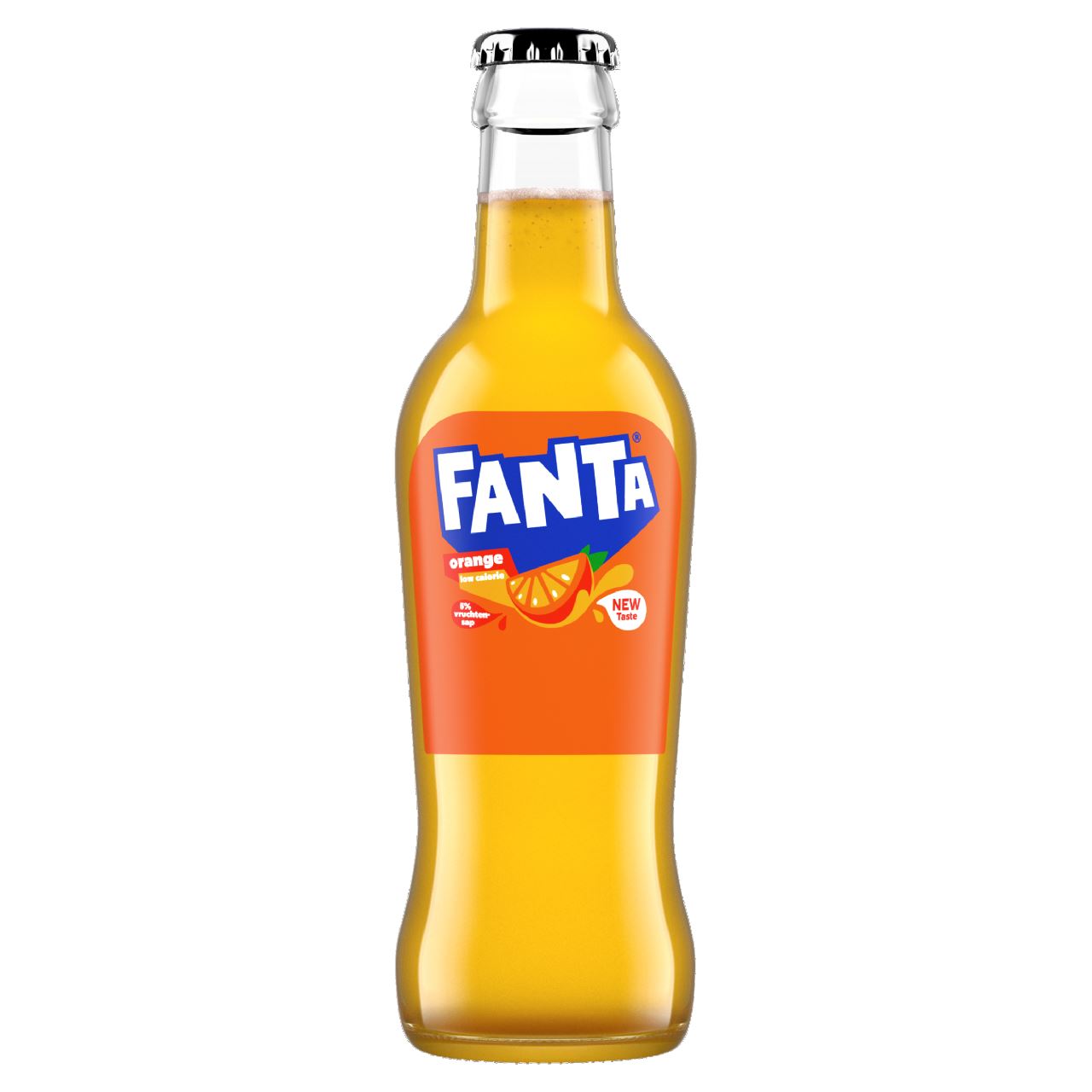 Fanta Orange 24 x 20 cl